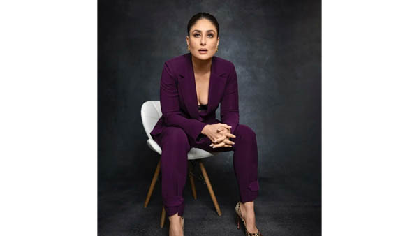 తల్లైనా తగ్గని కరీనా కపూర్