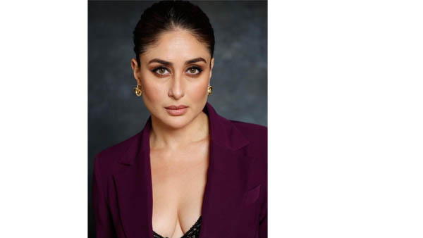 బ్రాలో అల్లకల్లోలమైన షో