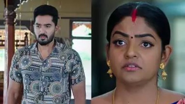 వంటలక్క.. డాక్టర్ బాబుదే