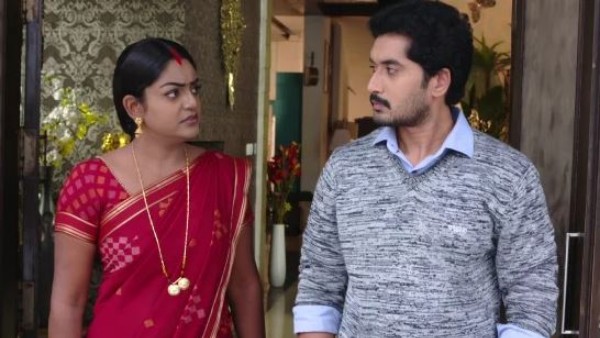  కార్తీక దీపం ముగిసిందిగా