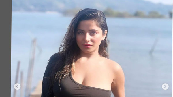 మోడల్‌గా క్రేజ్.. షార్ట్ ఫిల్మ్‌తో