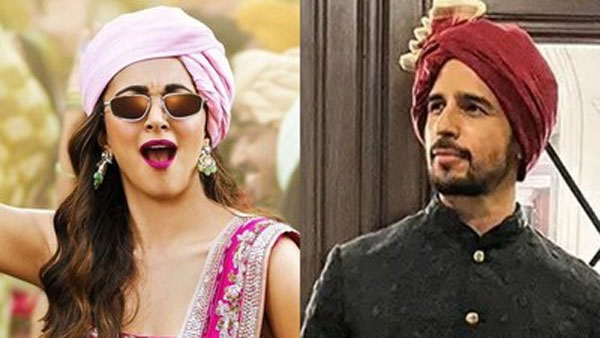 జైసల్మేర్కు బాలీవుడ్ ప్రముఖులు