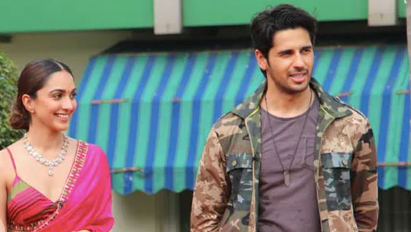 కియారా పెళ్లి ఒక రోజు వాయిదా?