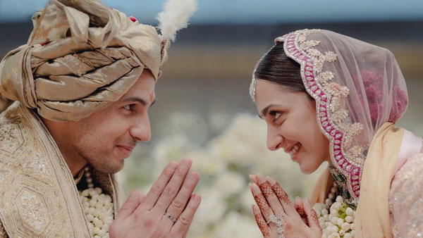 ఢిల్లీలో ఫ్యామిలీ రిసెప్షన్