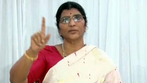 నరకాన్ని అనుభవిస్తున్నాం