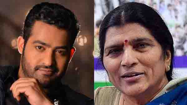 జూ ఎన్టీఆర్ అరజానుభావుడు