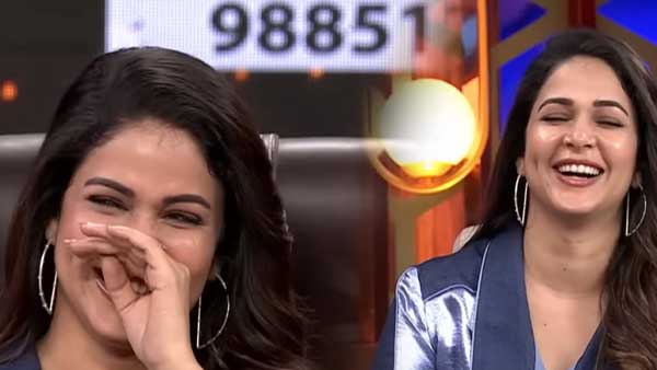 అభిమానులను సొంతం చేసుకని..