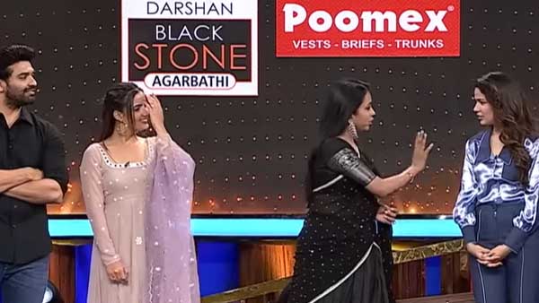 వరసుగా నిరాశ..