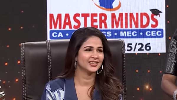 మళ్లీ తెరపైకి రూమర్స్..