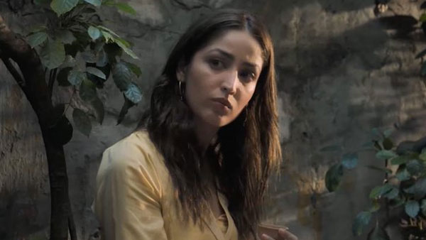 Lost movie OTT Review and Rating: Yami Gautam good performance but, climax not upto mark