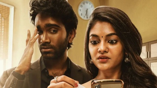  లవ్ టుడే సాలీడ్ కలెక్షన్స్