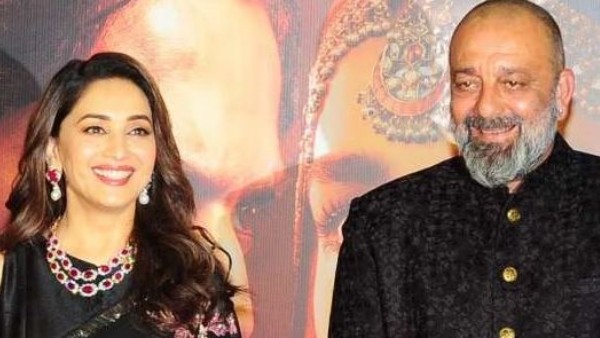 అజయ్ జడేజా కంటే ముందు సంజయ్ దత్