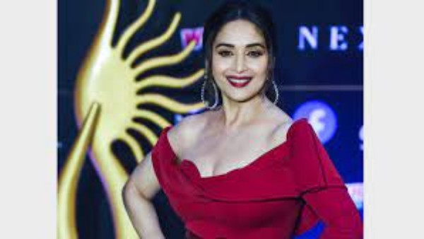 తేజాబ్ సినిమాతో స్టార్ హీరోయిన్‌గా