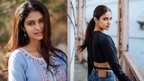 ఎవరీ మానస వారణాసి