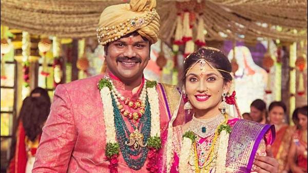 2019లో విడాకులు..