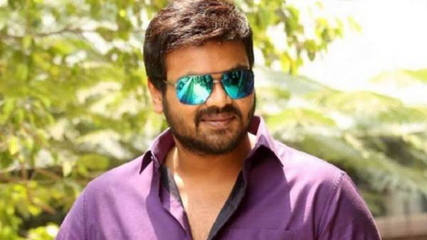 బాల నటుడిగా..