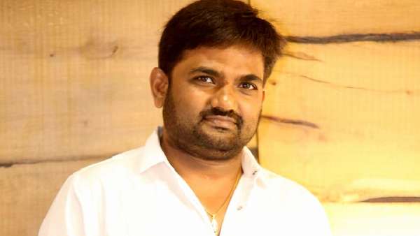 మారుతితో హారర్ మూవీ