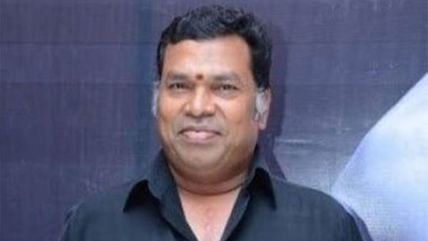 Kollywood Popular Actor Comedian Mayilsamy Passed Away In Chennai At 57