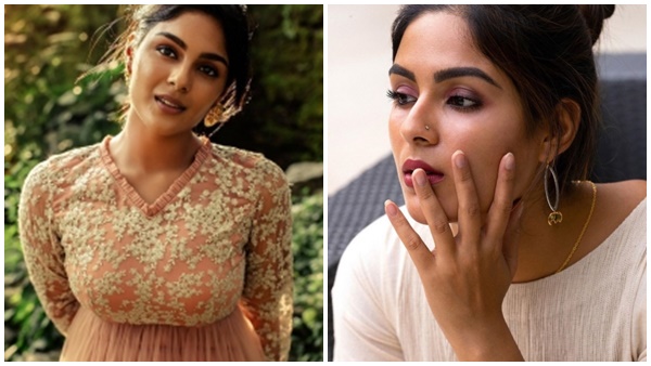 వెంకీ అట్లూరి కథ చెప్పగానే..