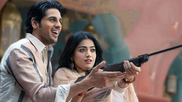 మరోసారి హిందీలో