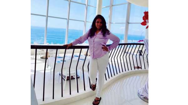 పర్సనల్ విషయాల గురించి చెప్పకుండా..