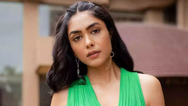 సోషల్ మీడియాలో వీడియోపై