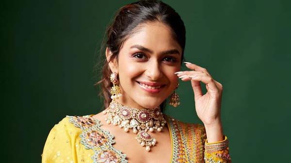 సోషల్ మీడియాలో రచ్చ