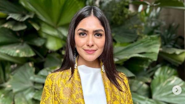 గ్లామర్ షోతో గీత దాటేసి