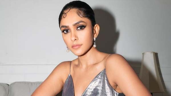 నానితో సినిమా చేస్తోంది