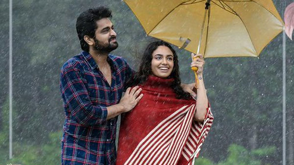 త్వరలోనే న్యూ మూవీ