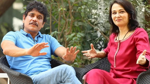  నాగార్జున-అమల