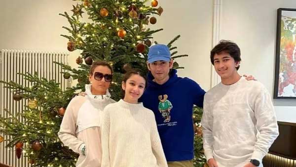 సీక్రెట్ గా పెళ్లి