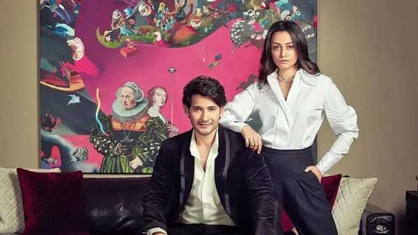 క్యూట్ కపుల్స్