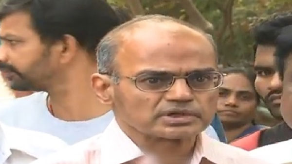 నందమూరి రామకృష్ణ నివాళి