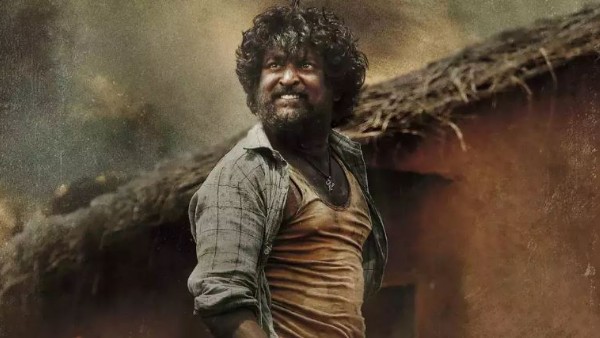 నాని దసరా