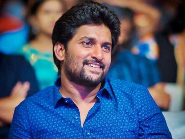 నాని స్పెషల్.. నేచురల్‌గానే