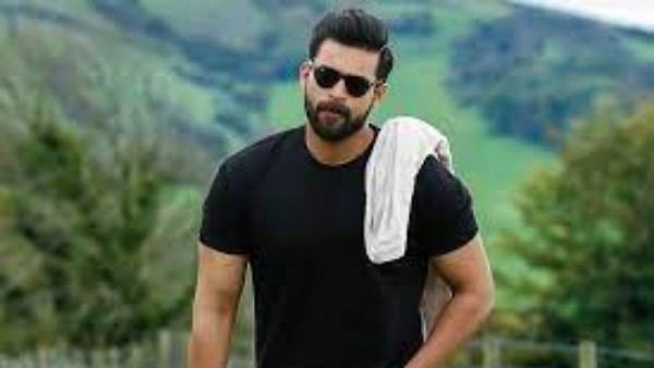 వరుణ్ బిగ్ యాక్షన్ మూవీ