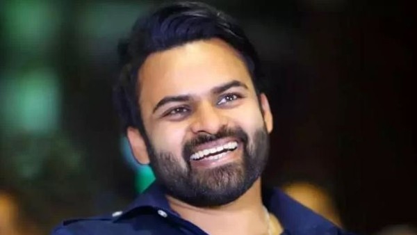  సాయిధరమ్ తేజ్ కొత్త జానర్