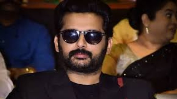 స్మగ్లింగ్ బ్యాక్ డ్రాప్ లో నితిన్