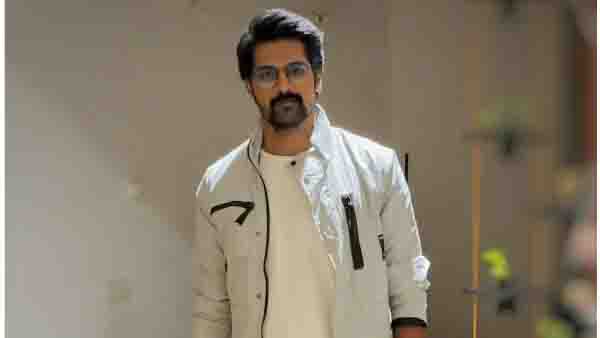 ఆ సినిమాతో నటుడిగా..