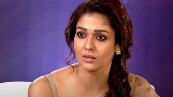  క్యాస్టింగ్ కౌచ్ గురించి నయనతార