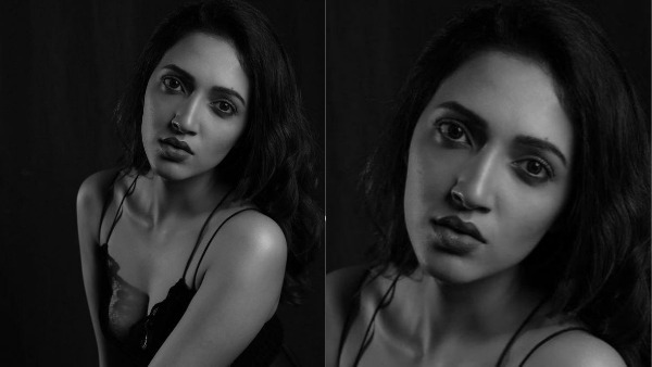 డీజే టిల్లు భామ హాట్ ట్రీట్