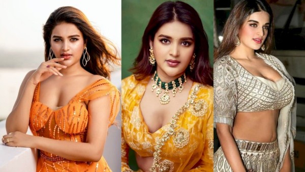 సోషల్ మీడియాలో బిజీగా