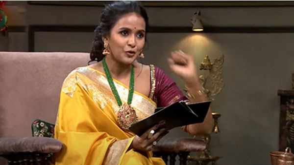 ఎపిసోడ్స్ పూర్తి.. ప్రోమోలతో..