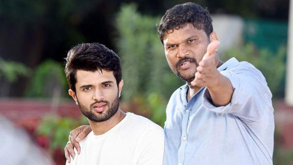 గీతగోవిందంతో లైఫ్ సెట్!