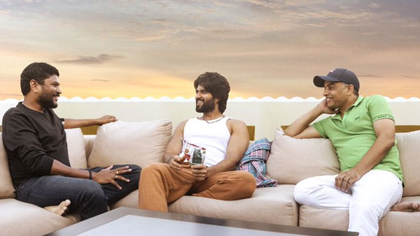 నెక్స్ట్ విజయ్ సినిమా..