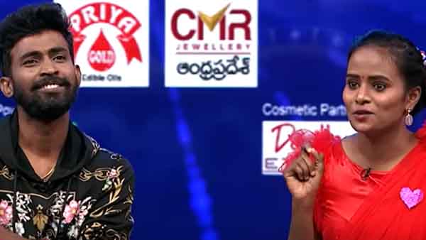 అతడికి జోడీగా ఫైమా రాక