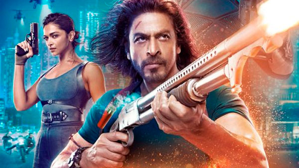 పఠాన్ తో బిగ్గెస్ట్ హిట్