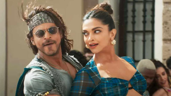 ఓవర్సీస్ లో ఎలా ఉందంటే..