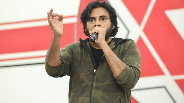 తన మాటలతో ప్రత్యర్థులకు..